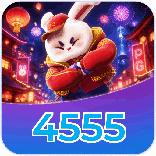 4555